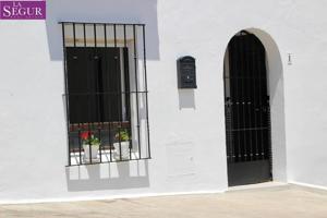 Casa en venta en Vejer de la Frontera, OTRAS photo 0