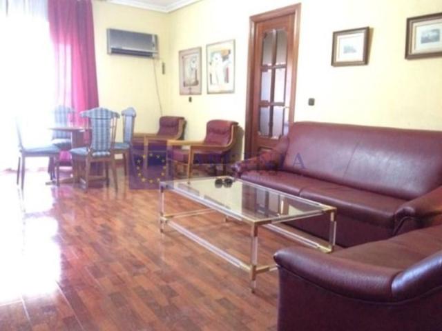 Piso en venta en Cáceres photo 0