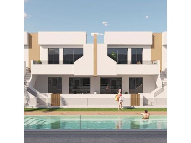 Apartamento en venta en San Pedro del Pinatar photo 0