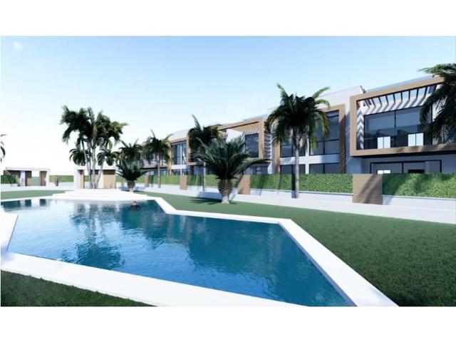 Apartamento en venta en Orihuela photo 0