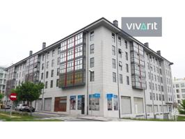 Local comercial en venta en Santiago de Compostela, Figueiras (Santa Maria) photo 0