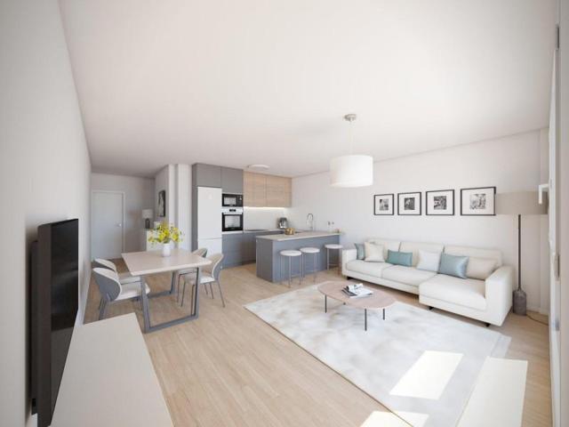 Piso en venta en Cuéllar, Centro photo 0