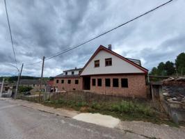 Local comercial en venta en Arganza, San juan de la mata photo 0