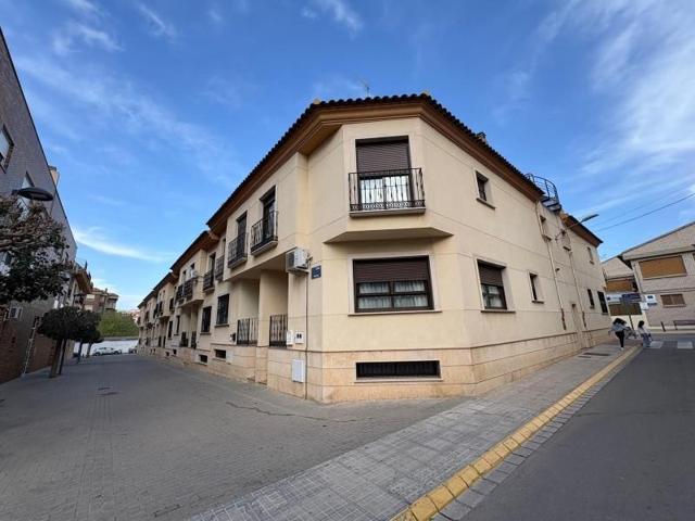 Duplex en venta en Almansa, Castilla la mancha photo 0