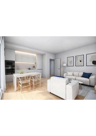 Piso en venta en Blanes, Semicentre photo 0