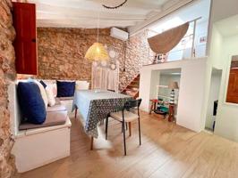 Casas de pueblo en venta en Denia photo 0