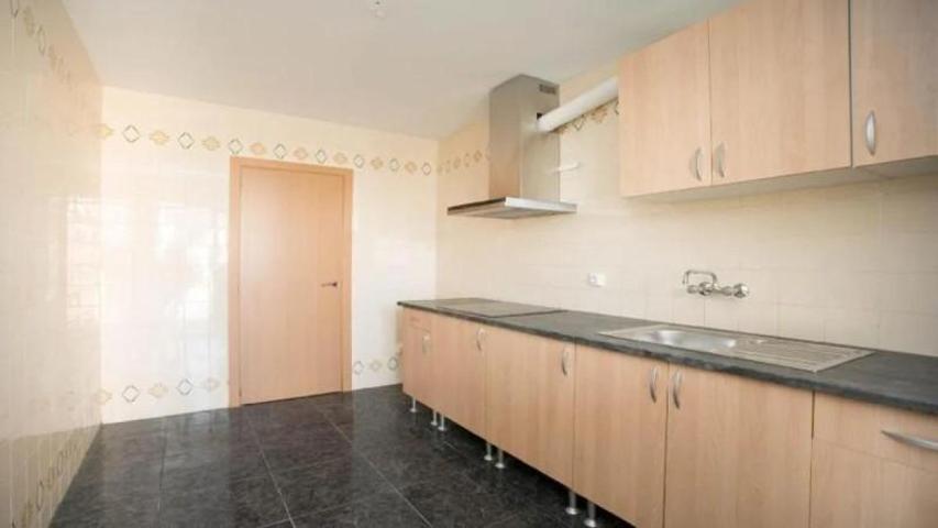 Piso en venta en Igualada, Ponent photo 0