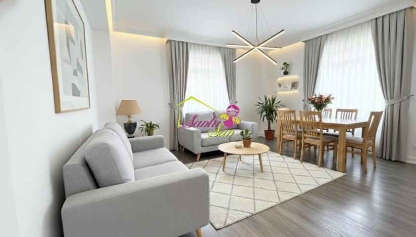 Piso en venta en Salamanca, Caprabo photo 0