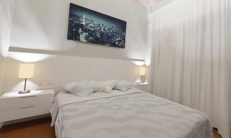 Piso en venta en Barcelona, Sant Andreu de Palomar photo 0