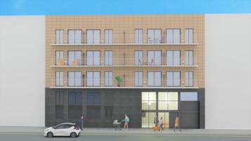 Duplex en venta en Barcelona, Sant Andreu de Palomar photo 0