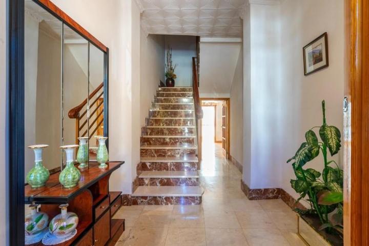 Casa en venta en Alguazas, Barrio del Carmen photo 0