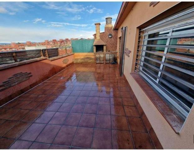 Aticos en venta en Mollet del Vallès, Centro photo 0