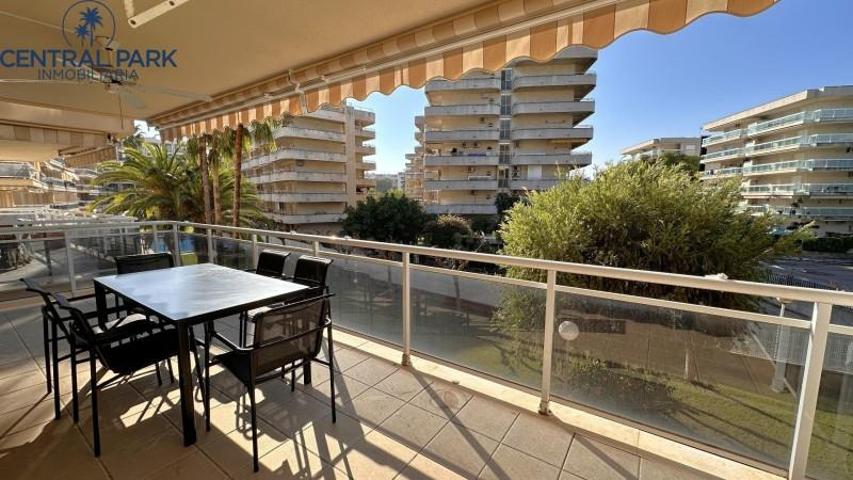 Apartamento en venta en Salou, Plaza Europa photo 0
