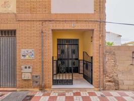 Casa en venta en Albolote photo 0