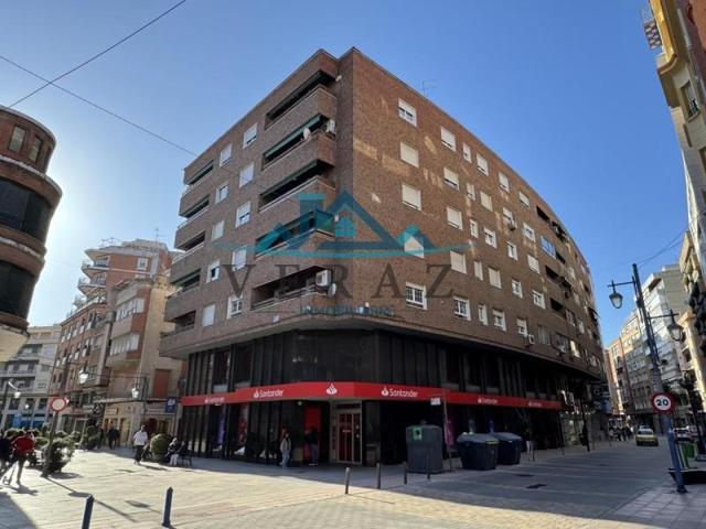 Piso en venta en Talavera de la Reina, Calle Barrio Nuevo, 45600 photo 0
