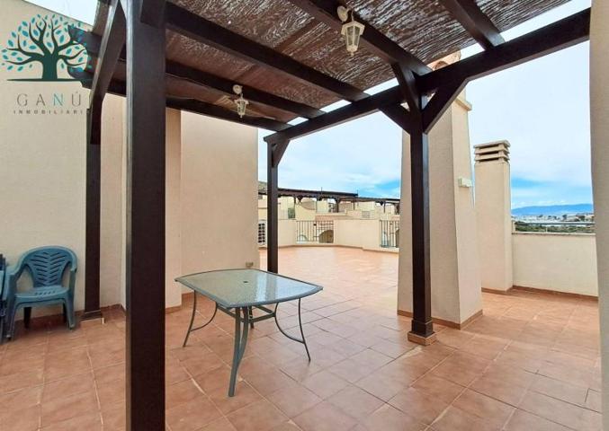 Aticos en venta en Puerto de Mazarrón, Centro photo 0