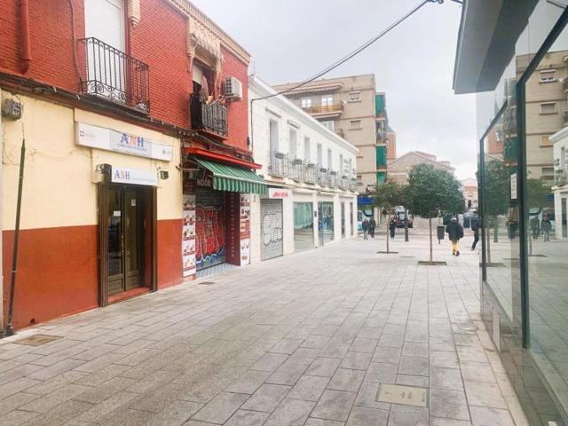 Piso en venta en Madrid, Villaverde photo 0