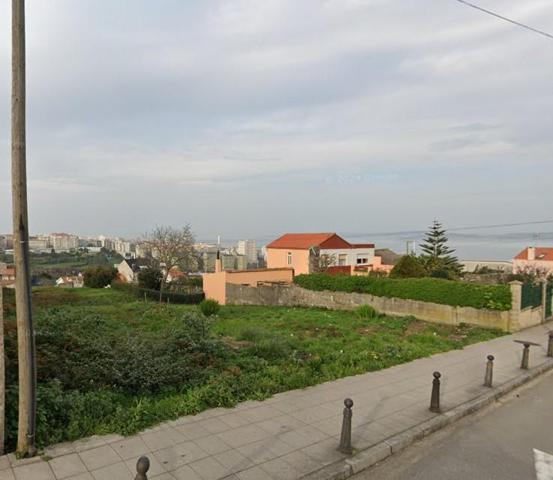 Terreno en venta en A Coruña, Rua Ines de Ben, 15009 photo 0