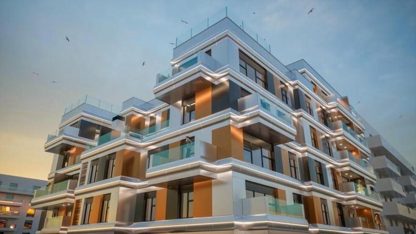 Apartamento en venta en Badajoz, Huerta Rosales photo 0