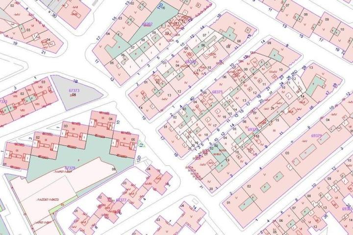 Terreno en venta en Móstoles, MÓSTOLES photo 0