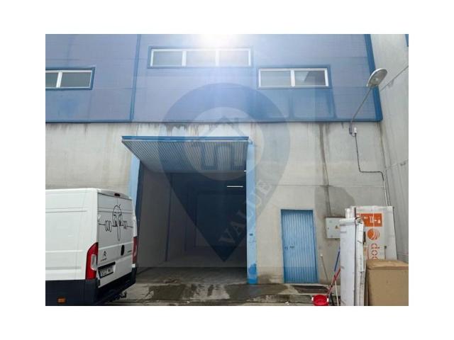 Nave industrial en venta en Alhaurín de la Torre photo 0