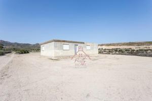 Casa con terreno en venta en Mazarrón, La Majada photo 0