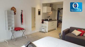 Apartamento en venta en Alicante, Centro - El Corte Inglés photo 0