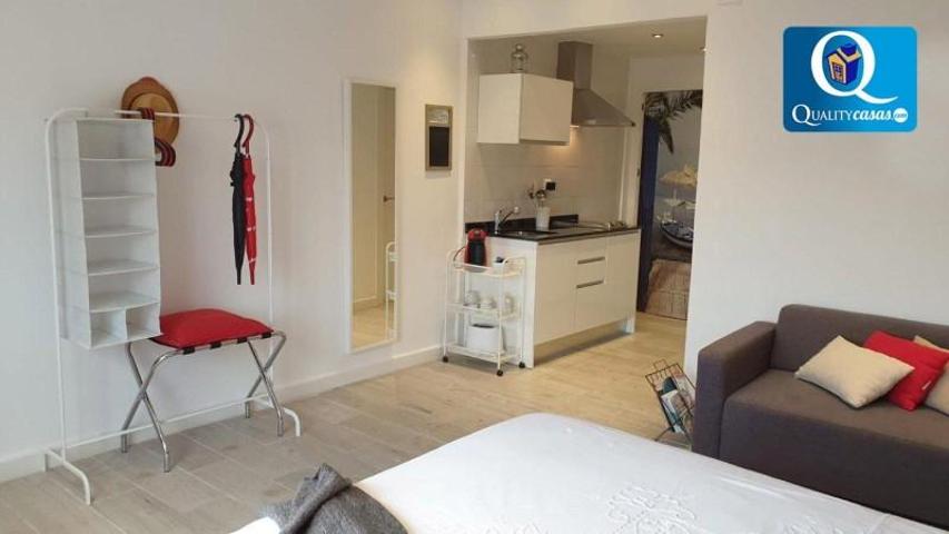 Apartamento en venta en Alicante, Centro - El Corte Ingles photo 0