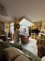 Adosada en venta en Coria del Río, Andalucia photo 0