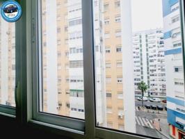 Piso en venta en Cádiz, Corte Ingles photo 0