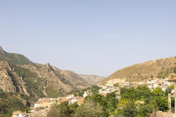 Terreno en venta en Güejar Sierra, Andalucia photo 0