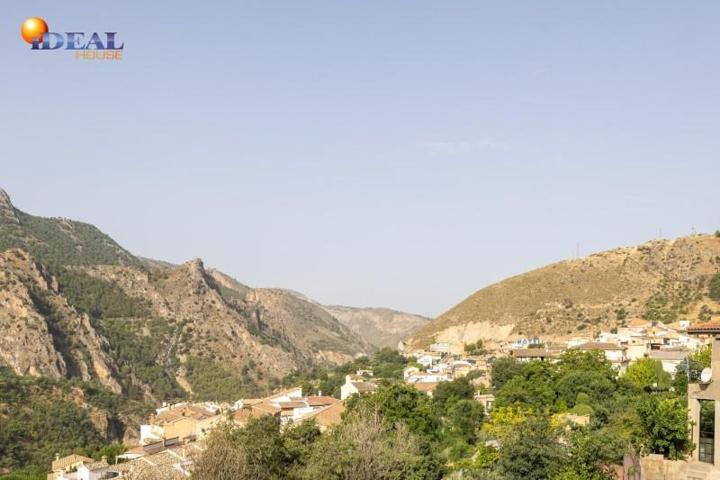 Terreno en venta en Güejar Sierra, Andalucia photo 0
