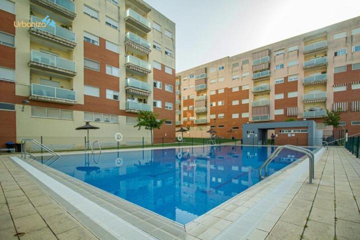 Piso en venta en Badajoz, Cerro Gordo photo 0