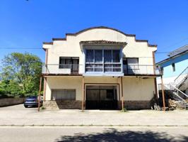 Nave industrial en venta en Villafufre, Vega de Villafufre photo 0