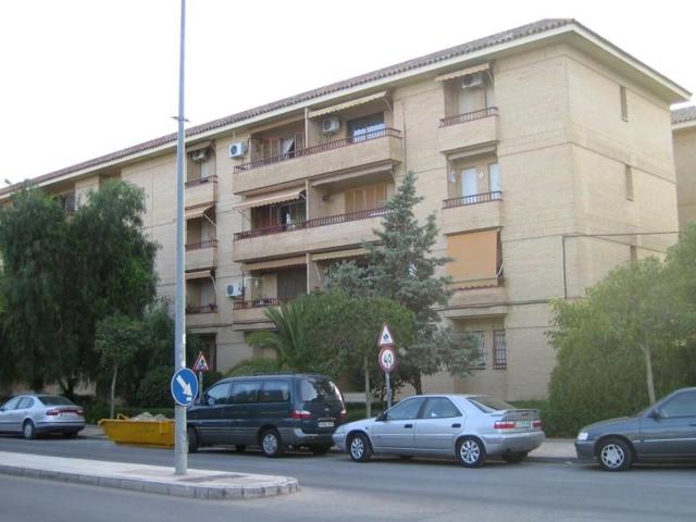 Piso en venta en Jerez de la Frontera, Alvaro Domecq photo 0