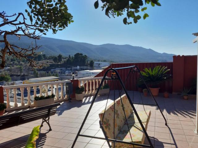 Casa en venta en Alcoy-Alcoi, Centro - Zona Alta photo 0