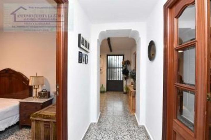 Casas de pueblo en venta en Horche, La Zubia photo 0