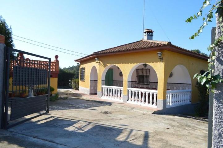 Chalet en venta en Vilamarxant, LES CREUTES photo 0