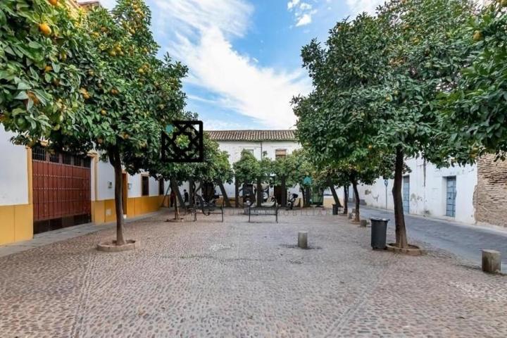 Casa en venta en Córdoba, Casco Antiguo photo 0