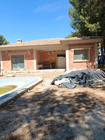 Chalet en venta en Molina de Segura, Finca Maximino photo 0