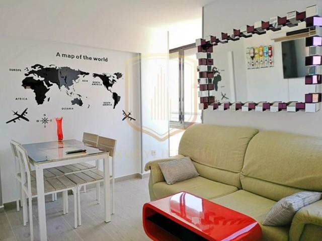 Apartamento en venta en Benidorm photo 0