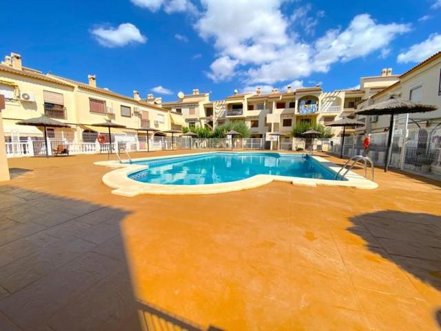 Bungalow en venta en Mazarrón, Bahía photo 0