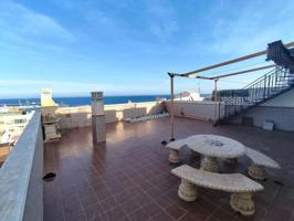 Atico Duplex en venta en Garrucha, Playa de Garrucha photo 0
