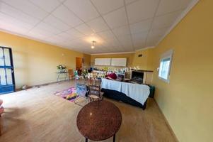 Casa con terreno en venta en Huércal-Overa, New, 04600 photo 0