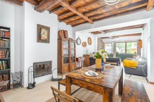 Chalet en venta en Mieres, El pedroso photo 0