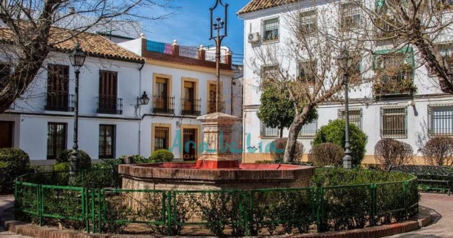 Apartamento en venta en Córdoba, San Pedro photo 0