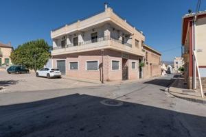 Chalet en venta en Láchar, LÁCHAR photo 0