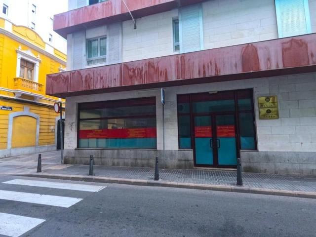 Local comercial en venta en Las Palmas de Gran Canaria, Guanarteme photo 0