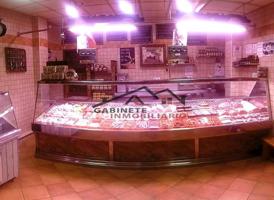 Local comercial en venta en Fuenlabrada, La Serna photo 0