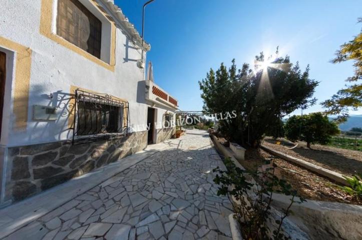 Casa con terreno en venta en Arboleas, Neighborhood photo 0